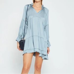 NWT O.P.T. Minidress